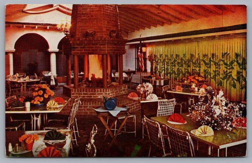 Patio dining room the casa - room,