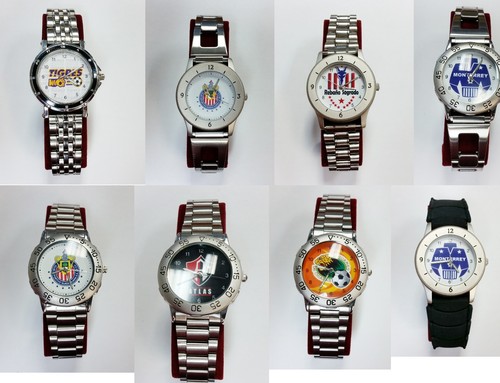 Mexican soccer teams stainless - teams,