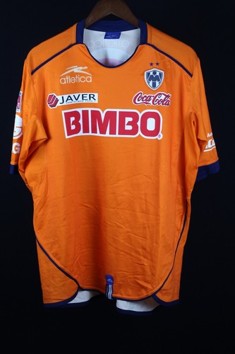 Deportivo monterrey authentic - deportivo,